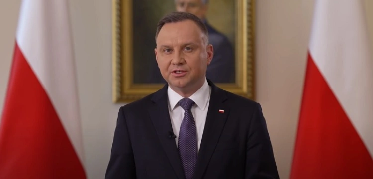 Prezydent w tureckich mediach: Polsce należy się wsparcie