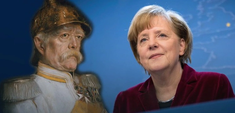 Die Welt: Niemcy na "europejskiej ścieżce" Bismarcka i Hitlera