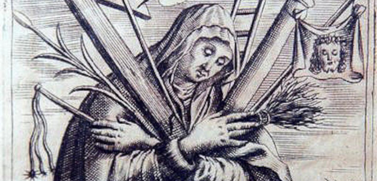 Św. Aniela z Foligno. Jedna z największych mistyczek średniowiecza