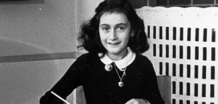 Kryjówkę Anny Frank zdradził Gestapo… żydowski sąsiad
