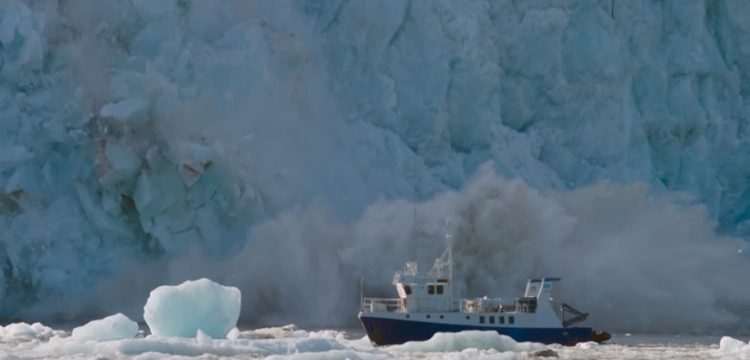 Naukowcy wskazują na przyczynę topnienia Antarktydy i nie jest to globalne ocieplenie