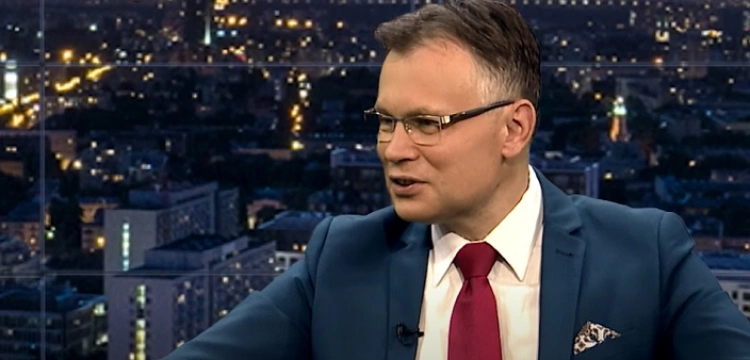 Mularczyk: W ciągu tej kadencji Sejmu sprawa reparacji będzie na stole negocjacyjnym 