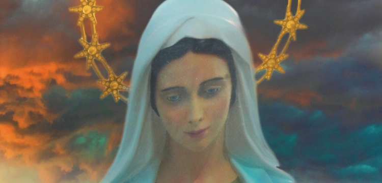 Przesłania Maryi z Trevignano Romano wypełniają się na naszych oczach! Co nas jeszcze czeka?