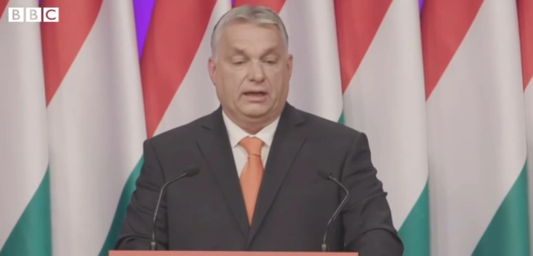 Wstępne sondaże: Viktor Orban wygrywa kolejne wybory