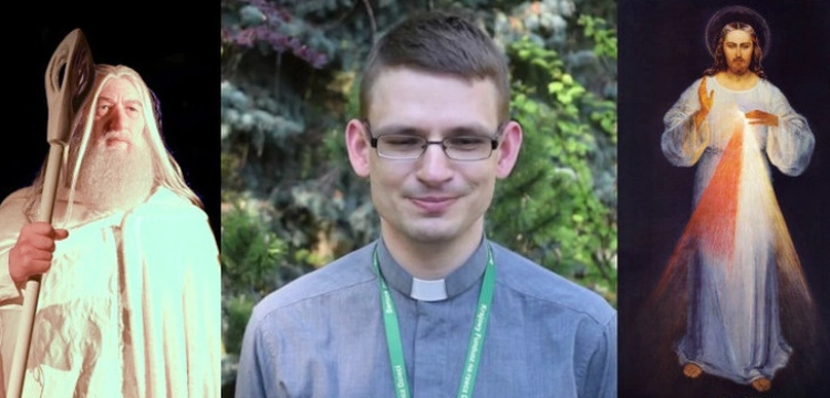 Kiedy Bilbo lituje się nad Gollumem… Miłosierdzie w świecie Tolkiena 