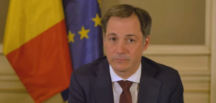 Belgia bierze przykład z Polski. Wprowadza odpowiednik ,,tarczy antyinflacyjnej’’