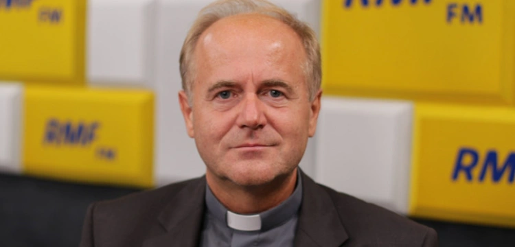 Ks. prof. Kobyliński dla Frondy: Fatima i prześladowanie Kościoła