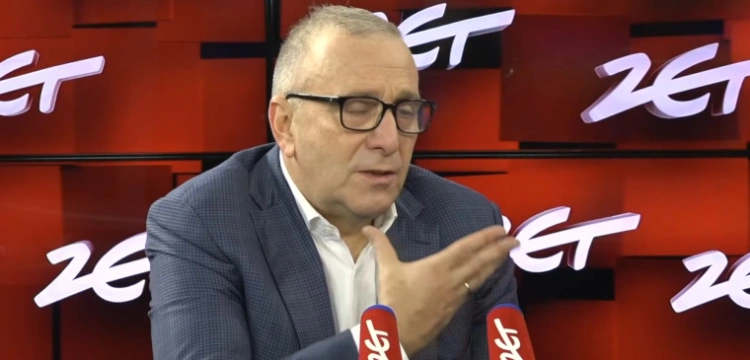 W Platformie nerwowo po publikacji raportu. Schetyna zabrał głos