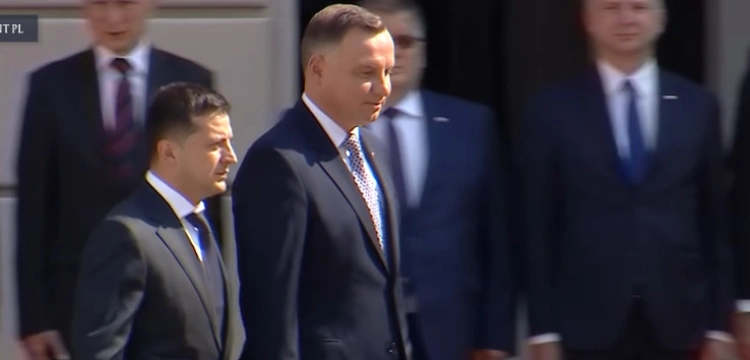 Polska gwarantem bezpieczeństwa? Müller: Rozmowy trwają 