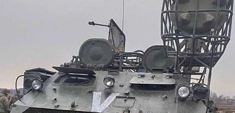 Rosjanie rozpoczęli ofensywę w Donbasie. To początek decydującego starcia 