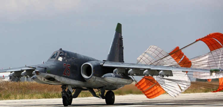 BBC: Ukraińcy zestrzelili samolot rosyjskiego generała