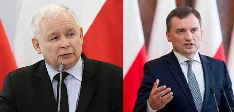 PiS przygotowuje listy bez Solidarnej Polski? Sensacyjne doniesienia mediów