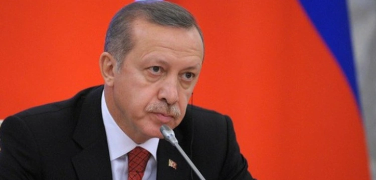 Erdogan chce spotkać się z Putinem. Co mu powie?