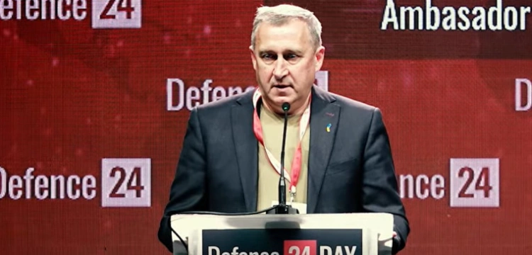 ,,To będzie wspólne zwycięstwo’’. Ambasador Ukrainy dziękuje Polsce