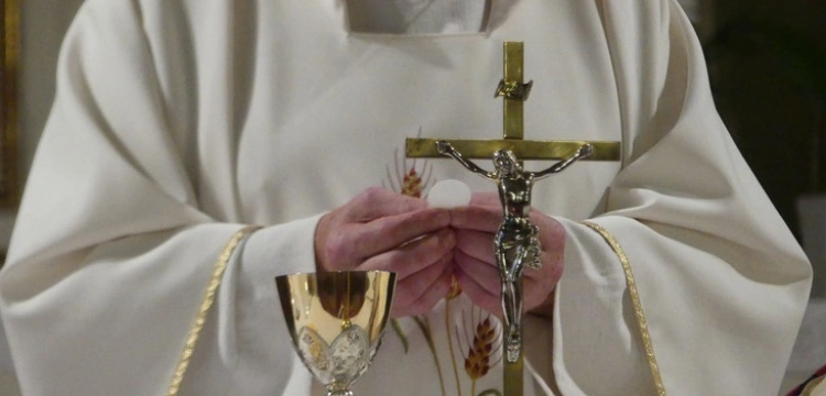 Abp Fulton J. Sheen: Dlaczego księża upadają? 