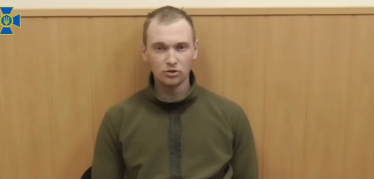 Rosyjski żołnierz: Pozwolono nam strzelać do cywilów