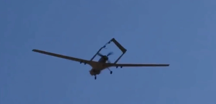 Tak Bayraktar niszczy cele! Ukraińcy zniszczyli dwie rosyjskie łodzie 