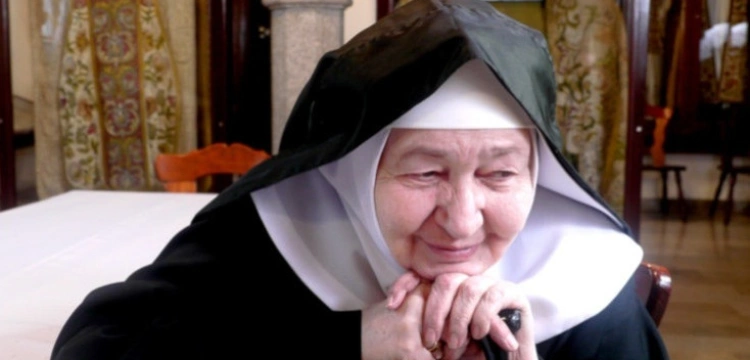 S. Małgorzata Borkowska: Najgorsza herezja wszechczasów