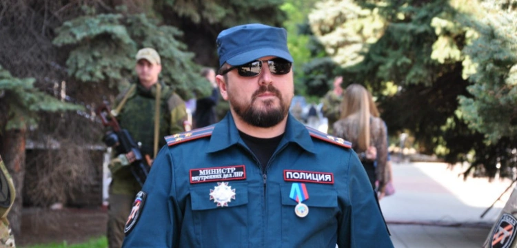 Kreml robi ,,czystki’’. FSB zatrzymała ,,generała ministra’’