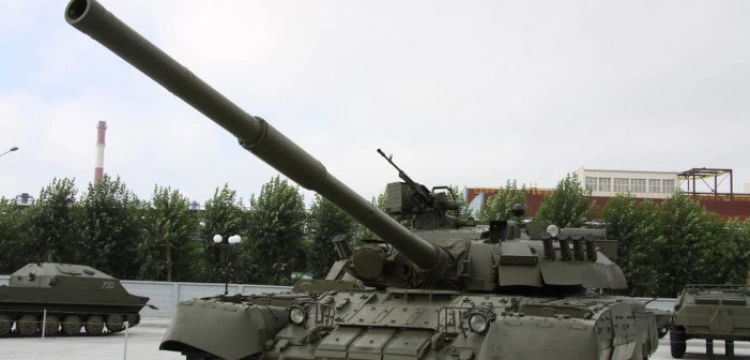 Amerykańska prasa: USA i sojusznicy przekażą Ukrainie czołgi