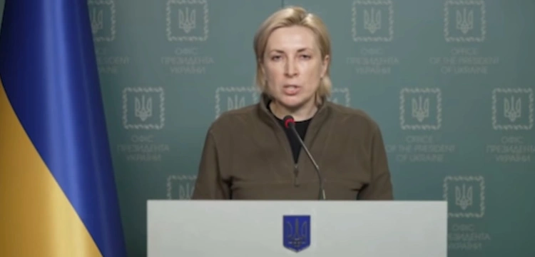 Ewakuacja Mariupola. Jest wstępne porozumienie Ukrainy z Rosją