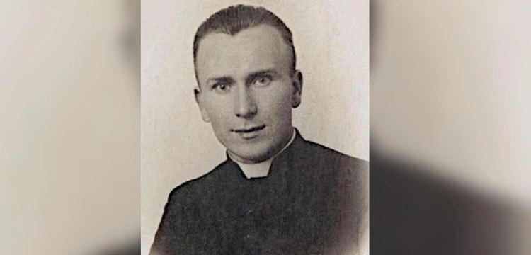 Ks. Jan Macha – idealny wzór dla dzisiejszej młodzieży