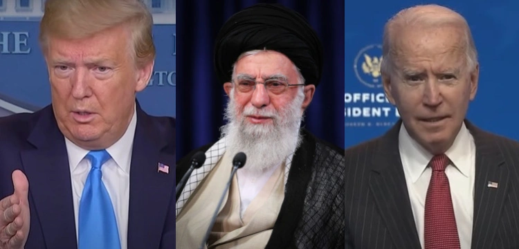 Prezydent Iranu: Zachód zgodził się znieść sankcje nałożone na Iran. Zmiana decyzji Trumpa?