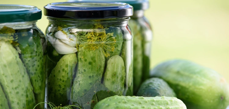 Zdrowa, polska kiszonka. To prawdziwy młot na raka! 