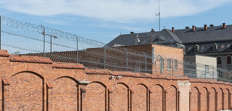 Brutalna napaść w rzeszowskim więzieniu. Psycholog zginęła od zadanych jej ciosów 