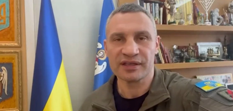 Witalij Kliczko: Polska jest dla nas wzorem i prawdziwym przyjacielem