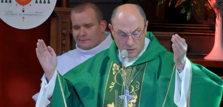 Prymas: Bł. Stefan Kard. Wyszyński to szczególny świadek wiary