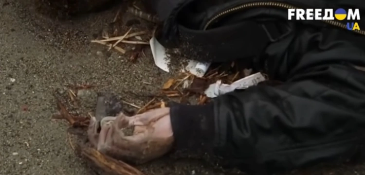 ,,Przesłuchaj i strzelaj’’. Niemiecki wywiad przechwycił rozmowy Rosjan