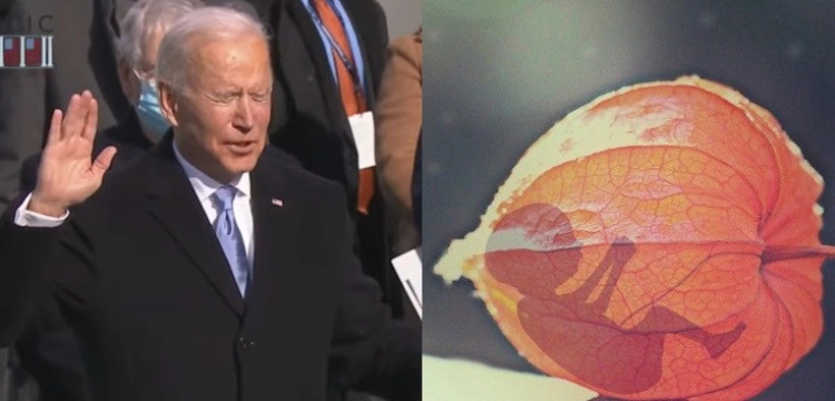 Amerykański arcybiskup ostro o hipokryzji Bidena