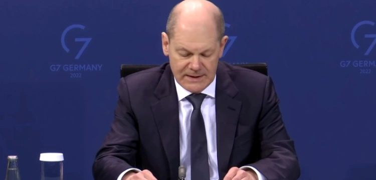 ,,Polska miała rację’’. Niemiecka prasa: Berlin postawił na współpracę z Putinem