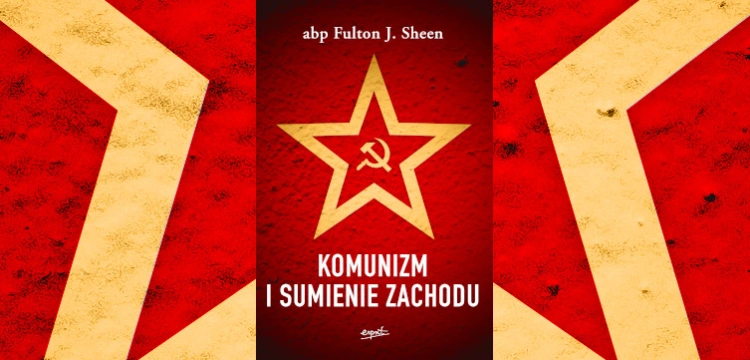 Te słowa wstrząsną sumieniami wielu ludzi! Prorocza książka abp Sheena wkrótce w sprzedaży!