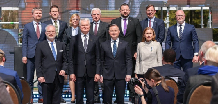 Ekspert: Polska może stać się hubem gazowym Europy 