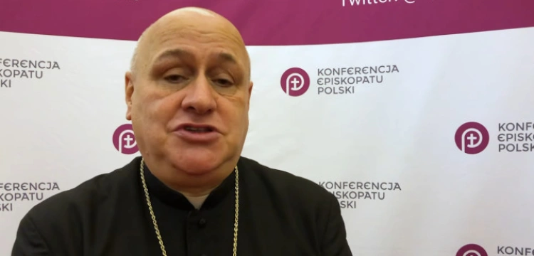 Bp Piotr Greger: Przed nami najważniejsze trzy doby w roku 
