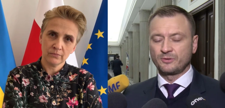 Sejm zdecydował. Nitras i Scheuring-Wielgus stracili immunitet!