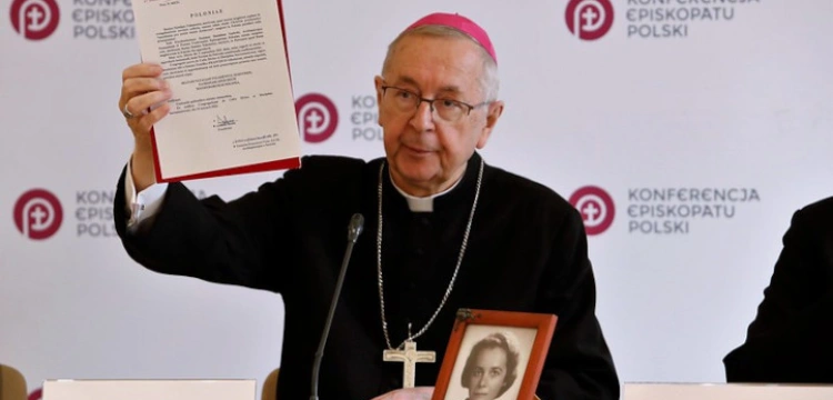 Bł. Natalia Tułasiewicz – patronką nauczycieli polskich