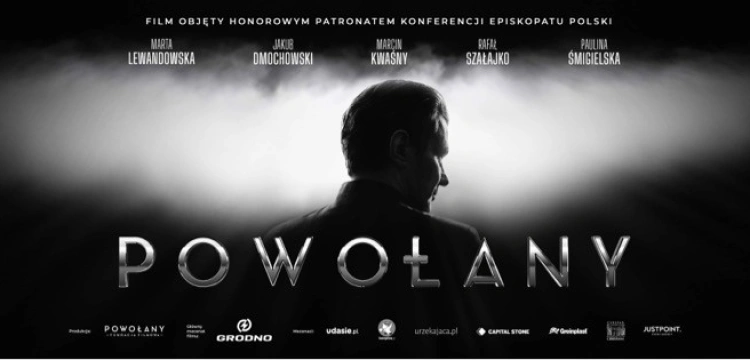 ,,Powołany’’ – jak wyglądałby świat bez kapłanów?