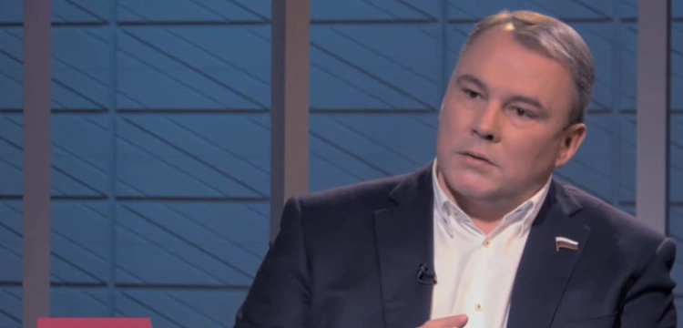 Wiceszef rosyjskiej Dumy: Dotrzemy do polskiej granicy