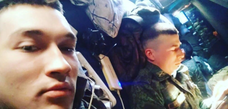 Pierwsi kaci Putina usłyszeli zarzuty! ,,Możemy dopaść każdego’’