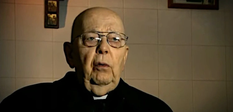 Egzorcysta obala największe mity o szatanie!