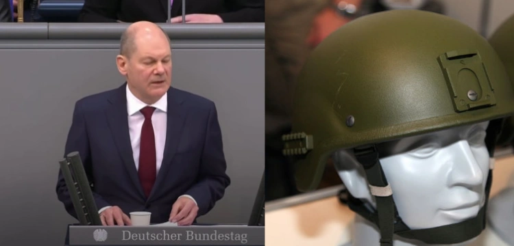 Niemcy upokorzone przez Ukrainę. Polityka wschodnia Niemiec do lamusa