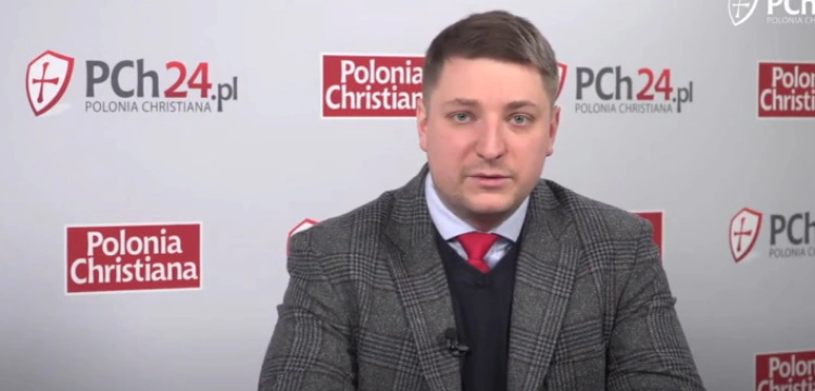 Paweł Chmielewski dla Fronda.pl: Prorosyjskie lobby w Niemczech siedzi cicho, ale wcale nie zniknęło!