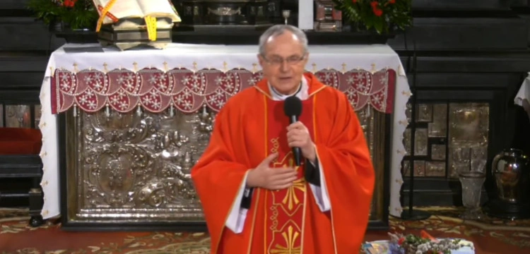 Kontrowersyjna wypowiedź bpa Długosza. Będzie reakcja Prymasa 