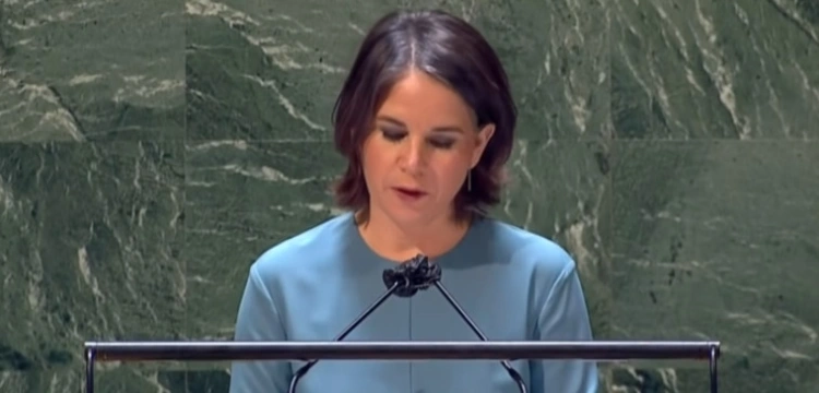 Rosyjski gaz, ropa i węgiel. Berlin blokuje sankcje 