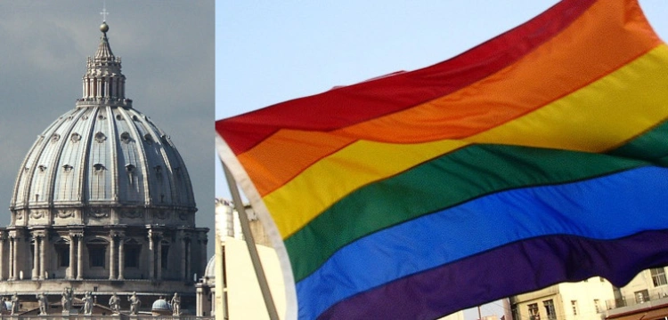 ,,To naruszenie konkordatu!’’. Mocny sprzeciw Watykanu ws. ustawy o homotransfobii