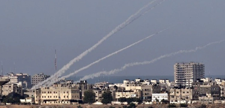Kolejne pociski wystrzelone na Izrael. Czy Hezbollah wspomoże Hamas?