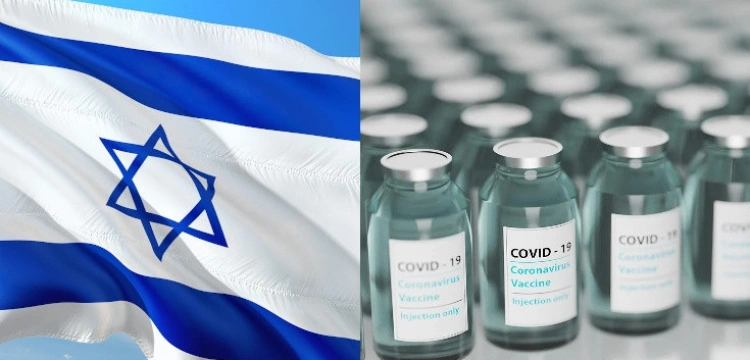 Izrael kupuje szczepionki dla Syrii. To… okup za zakładniczkę 